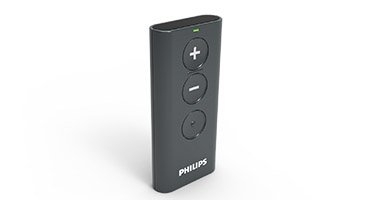 Philips HearLink 7000 IIC accessoires