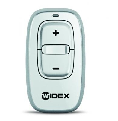 Widex Enjoy 220 Passion - RIC 10 accessoires