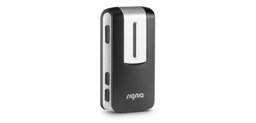 Signia Motion Charge&Go SP 7X - Oplaadbaar accessoires