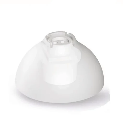 Tip Closed - 8mm
