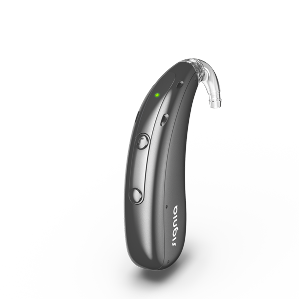 Signia Motion Charge&Go SP IX 7 - Graphite | Oogvoororen