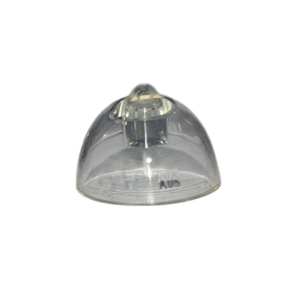 Dome Bass Single miniFit - 12 mm