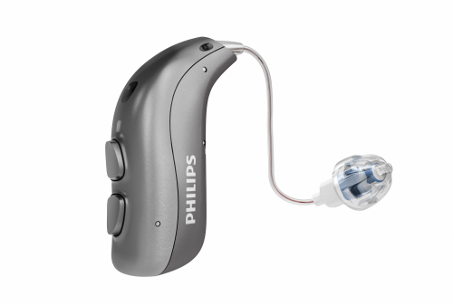 Philips HearLink 5030 miniRITE T R - Oplaadbaar