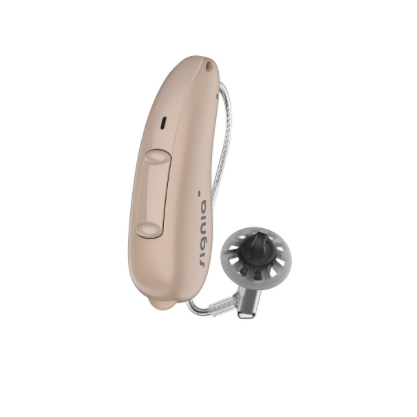 Signia CROS Pure Charge&Go X