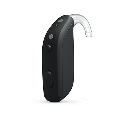 ReSound Nexia 488 - Black | Oogvoororen.nl