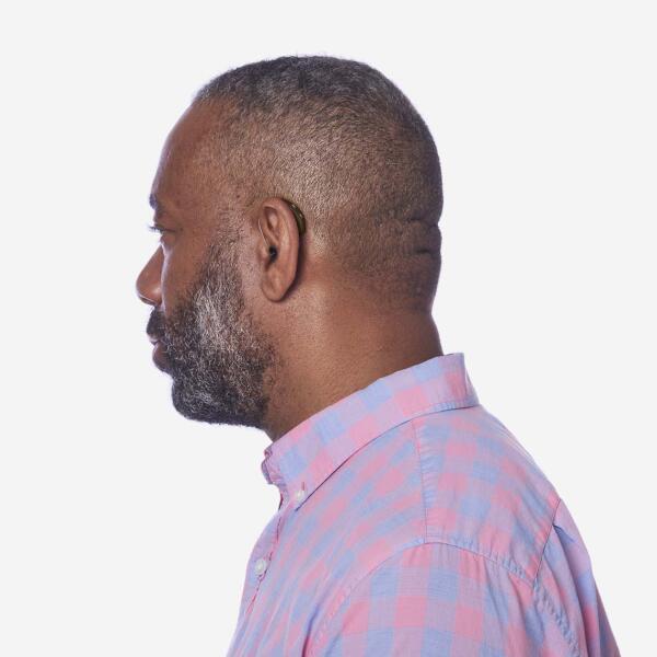 Starkey Omega AI 16 RIC 312 - On Ear Man | Oogvoororen