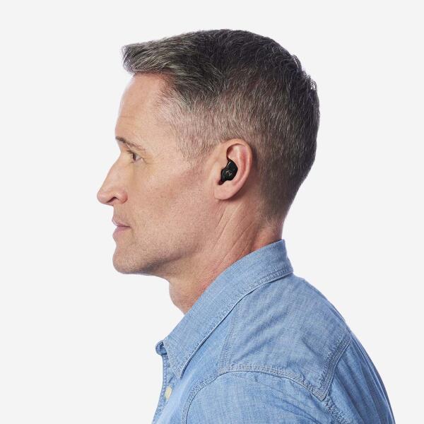 Starkey Omega AI 20 ITE R - On Ear Man | Oogvoororen