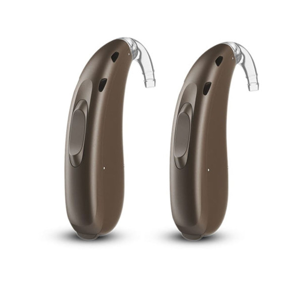 Audio Service B SP 7.8 | Oogvoororen