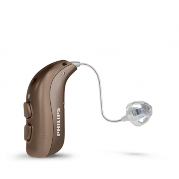 Philips HearLink 5010 miniRITE T R - Oplaadbaar