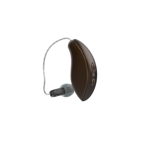 Starkey Omega AI 16 RIC RT - Oplaadbaar