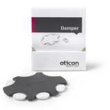 Oticon Toonbocht Filters