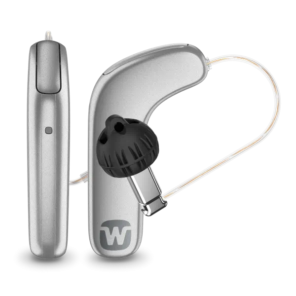 Widex SmartRIC R D 330 - Oplaadbaar