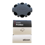 Oticon miniFit Filters