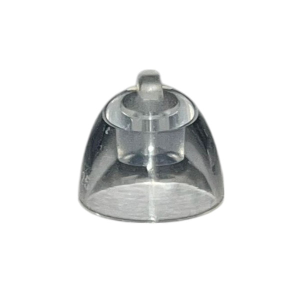 Dome Bass Single miniFit - 8 mm