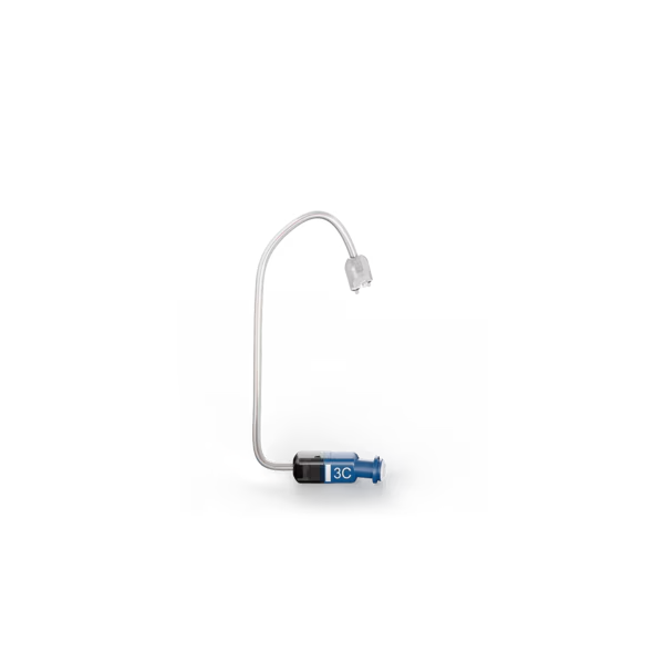 Phonak CROS SlimTube 5.0 - 3L | Oogvoororen