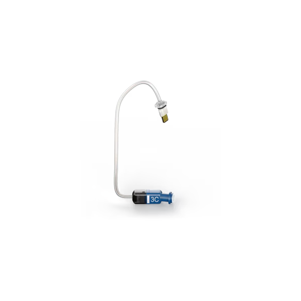 Phonak CROS SlimTube 6.0 - 3L | Oogvoororen