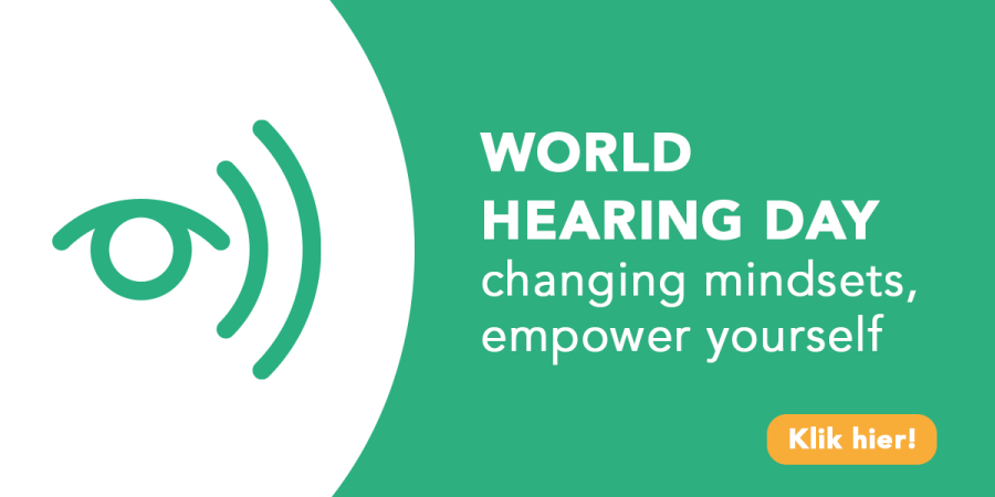 World Hearing Day: Oogvoororen presenteert leaseplan hoortoestellen!