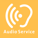 Audio Service Smart Direct App