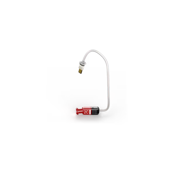 Phonak CROS SlimTube 6.0 - 2R | Oogvoororen