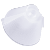 Dome Receiver - Tulip