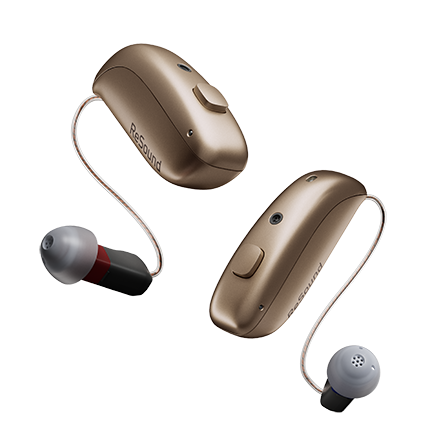 ReSound Vivia 960 - Oplaadbaar