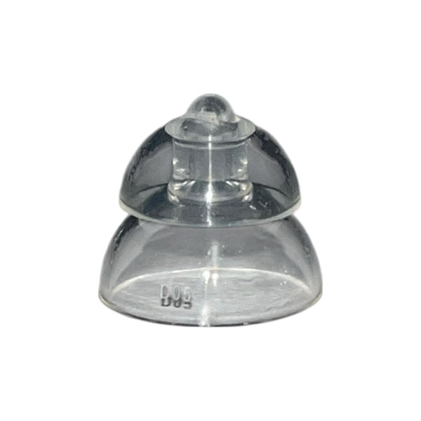 Dome Power miniFit - 10 mm