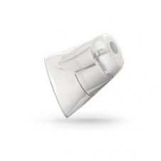 Dome Grip Tip Links Large No-Vent (2 stuks)