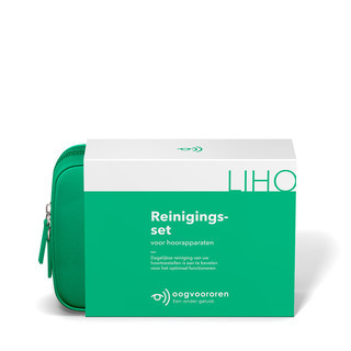 Reinigingsset LIHO/IHO-maatwerk