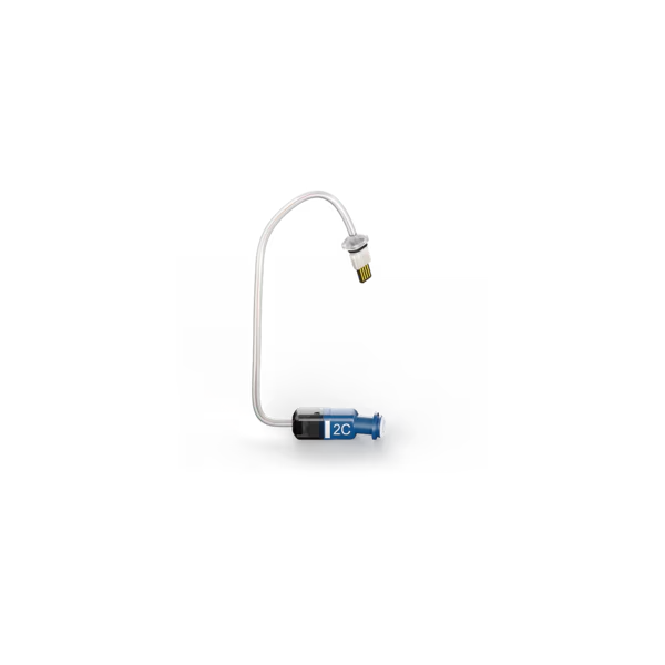 Phonak CROS SlimTube 6.0 - 2L | Oogvoororen