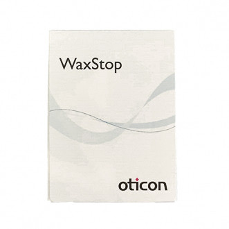 WaxStop