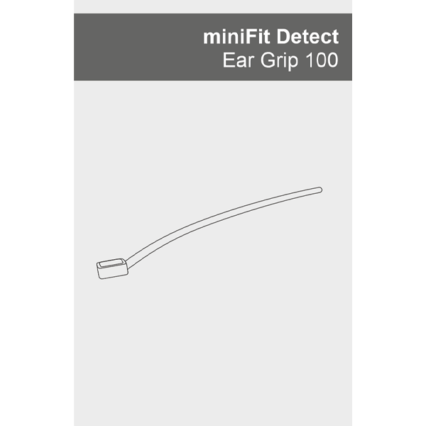 Sportlock miniFit Detect - 100
