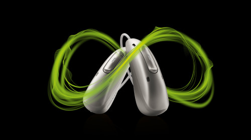 Phonak presenteert de nieuwe Phonak Audéo Infinio I90 en de Audéo Sphere Infinio I90