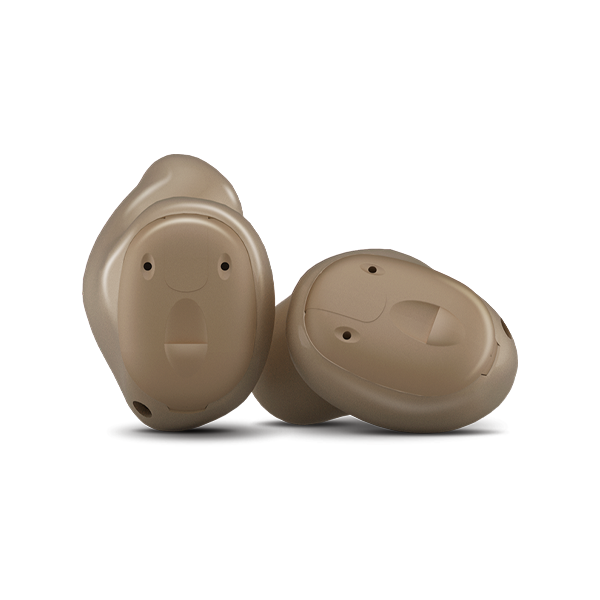 Widex Magnify 110 XP - Dark Brown | Oogvoororen