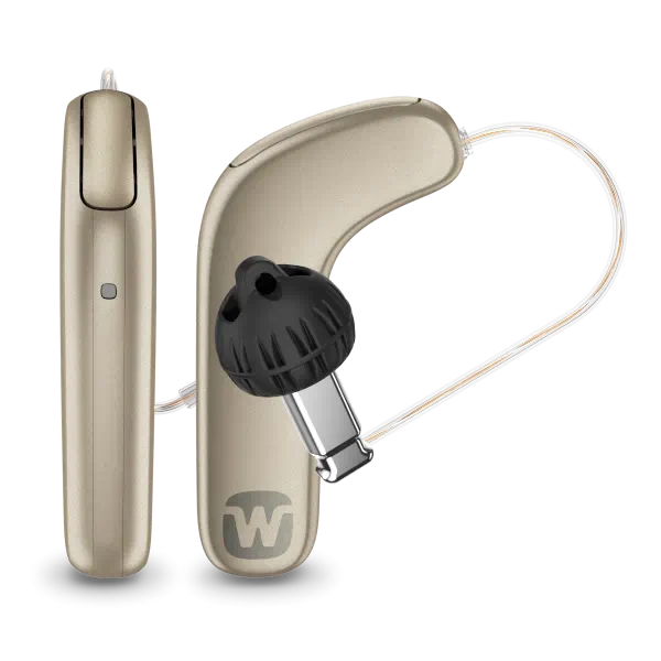 Widex SmartRIC R D 110 - Oplaadbaar