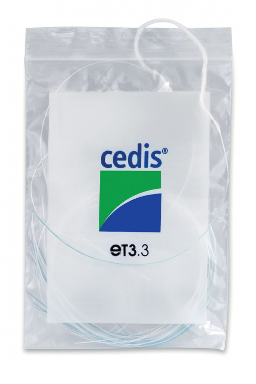 CEDIS Otofloss <9mm 10 stuks  