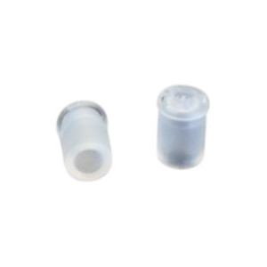 Dome Receiver 5mm - S