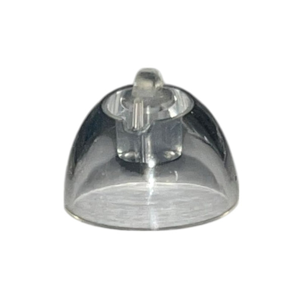 Dome Bass Single miniFit - 10 mm