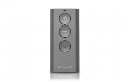 Bernafon Alpha 7 miniRITE T R - Oplaadbaar accessoires