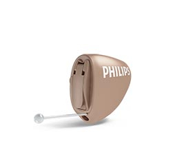 Philips HearLink 7000 CIC