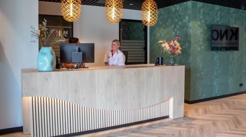 Open dag bij Oogvoororen.nl & KNO-MC in Asten