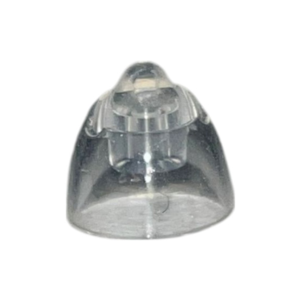 Dome Bass Double miniFit - 8 mm