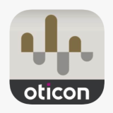 Oticon Companion