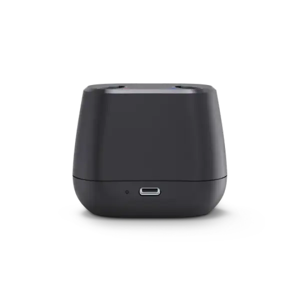 Bernafon Desk Charger miniBTE R - Back | Oogvoororen