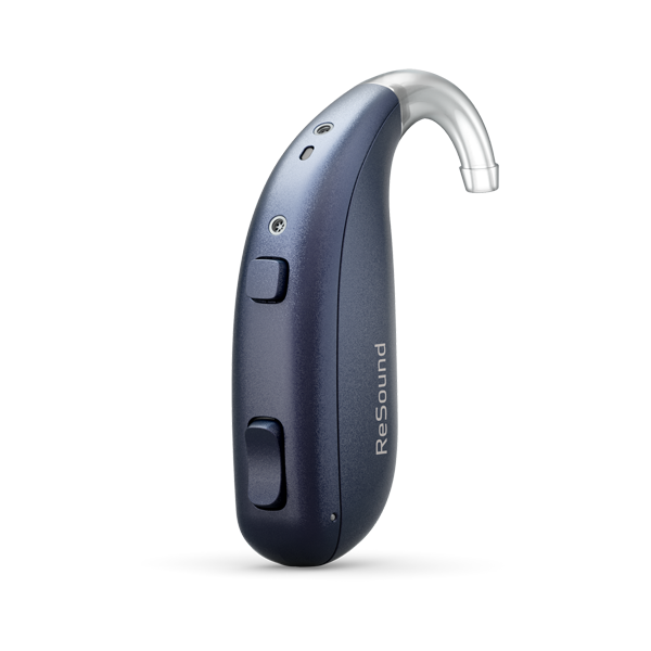 ReSound Enzo IA 398 - Navy Blue | Oogvoororen.nl