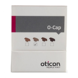 Oticon IHO filters