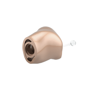 Open Ear-tip Receiver - RIC