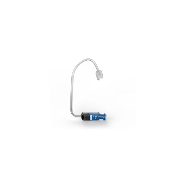 Phonak CROS SlimTube 5.0 - 1L | Oogvoororen