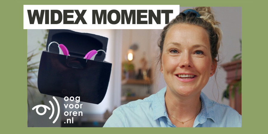 Consumentenreview: Widex Moment
