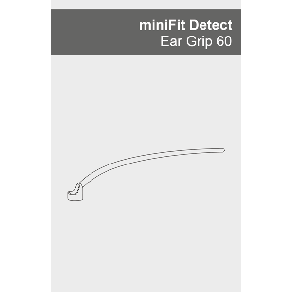 Sportlock miniFit Detect - 60