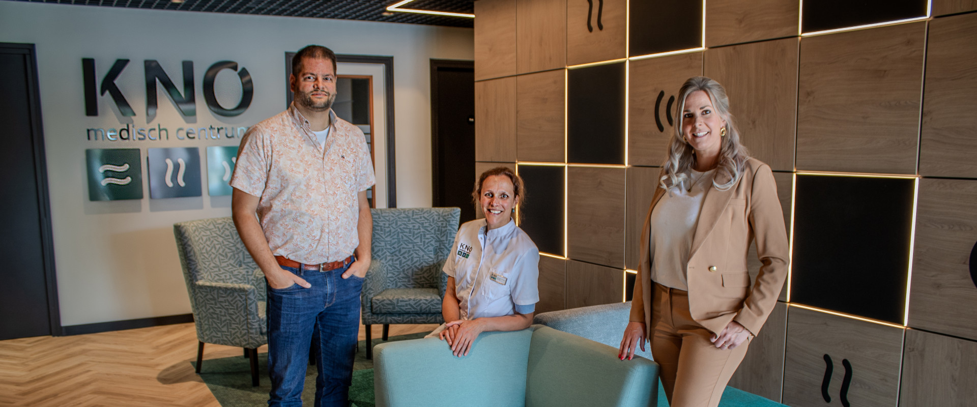 Digitale samenwerking met KNO-MC bij e-consults